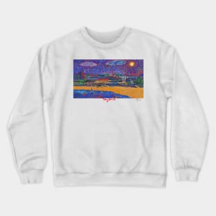 Bondi Beach Crewneck Sweatshirt